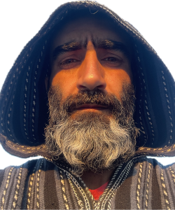 Foto von Kaveh Khan